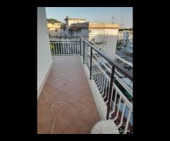 Ampio appartamento vacanza per 2 famiglie Gaeta