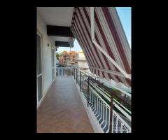 Ampio appartamento vacanza per 2 famiglie Gaeta - 7