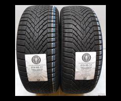 2 GOMME 215 55 17 PIRELLI A54531