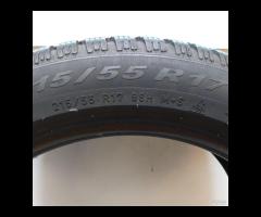 2 GOMME 215 55 17 PIRELLI A54531 - 7