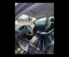 Volkswagen Touran 1.4 TSI Comfortline EcoFuel