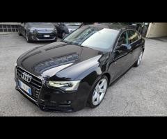 Audi A5 SPB 2.0 TDI 177 CV Quattro Business Plus 4