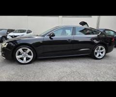 Audi A5 SPB 2.0 TDI 177 CV Quattro Business Plus 4