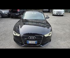 Audi A5 SPB 2.0 TDI 177 CV Quattro Business Plus 4