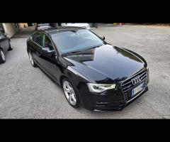 Audi A5 SPB 2.0 TDI 177 CV Quattro Business Plus 4