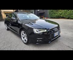 Audi A5 SPB 2.0 TDI 177 CV Quattro Business Plus 4 - 6