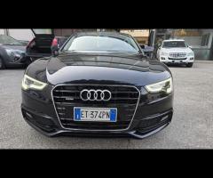 Audi A5 SPB 2.0 TDI 177 CV Quattro Business Plus 4 - 7