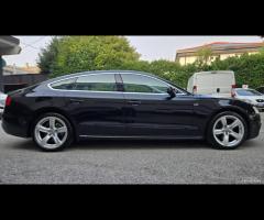 Audi A5 SPB 2.0 TDI 177 CV Quattro Business Plus 4 - 8