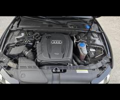 Audi A5 SPB 2.0 TDI 177 CV Quattro Business Plus 4 - 9