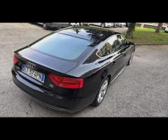 Audi A5 SPB 2.0 TDI 177 CV Quattro Business Plus 4 - 10