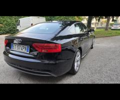 Audi A5 SPB 2.0 TDI 177 CV Quattro Business Plus 4 - 11