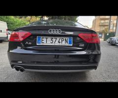 Audi A5 SPB 2.0 TDI 177 CV Quattro Business Plus 4 - 12
