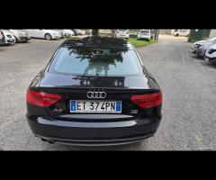 Audi A5 SPB 2.0 TDI 177 CV Quattro Business Plus 4 - 13