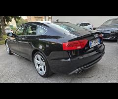 Audi A5 SPB 2.0 TDI 177 CV Quattro Business Plus 4 - 14