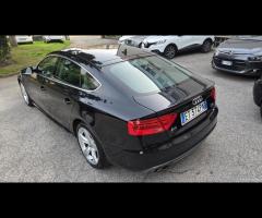 Audi A5 SPB 2.0 TDI 177 CV Quattro Business Plus 4 - 15