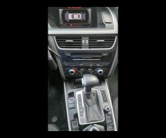 Audi A5 SPB 2.0 TDI 177 CV Quattro Business Plus 4 - 18