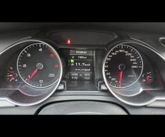 Audi A5 SPB 2.0 TDI 177 CV Quattro Business Plus 4 - 19