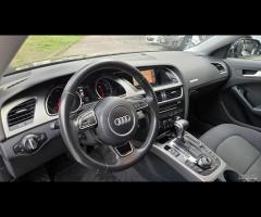 Audi A5 SPB 2.0 TDI 177 CV Quattro Business Plus 4 - 21