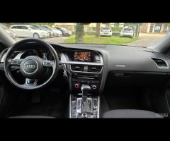 Audi A5 SPB 2.0 TDI 177 CV Quattro Business Plus 4 - 23
