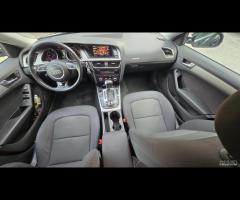 Audi A5 SPB 2.0 TDI 177 CV Quattro Business Plus 4 - 24