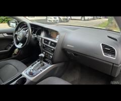 Audi A5 SPB 2.0 TDI 177 CV Quattro Business Plus 4 - 30