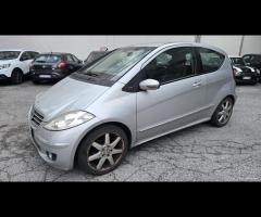 Mercedes-benz A 150 Coupé Avantgarde