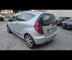 Mercedes-benz A 150 Coupé Avantgarde