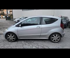 Mercedes-benz A 150 Coupé Avantgarde