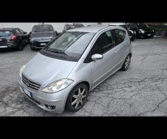 Mercedes-benz A 150 Coupé Avantgarde