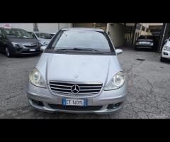Mercedes-benz A 150 Coupé Avantgarde