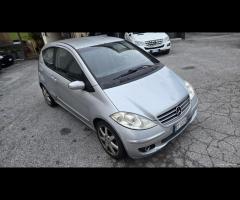 Mercedes-benz A 150 Coupé Avantgarde - 6