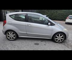 Mercedes-benz A 150 Coupé Avantgarde - 7