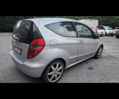 Mercedes-benz A 150 Coupé Avantgarde - 8