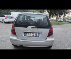 Mercedes-benz A 150 Coupé Avantgarde - 9