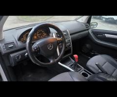 Mercedes-benz A 150 Coupé Avantgarde - 10