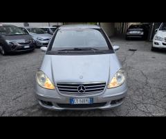 Mercedes-benz A 150 Coupé Avantgarde - 19