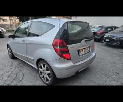 Mercedes-benz A 150 Coupé Avantgarde - 23