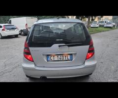 Mercedes-benz A 150 Coupé Avantgarde - 24