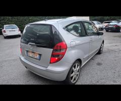 Mercedes-benz A 150 Coupé Avantgarde - 25