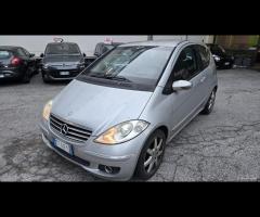 Mercedes-benz A 150 Coupé Avantgarde - 26