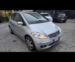 Mercedes-benz A 150 Coupé Avantgarde - 27