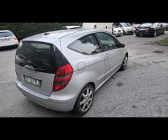 Mercedes-benz A 150 Coupé Avantgarde - 30