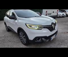 Renault Kadjar dCi 130CV 4x4 Energy Bose - 2
