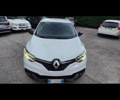Renault Kadjar dCi 130CV 4x4 Energy Bose - 4