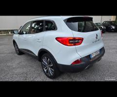Renault Kadjar dCi 130CV 4x4 Energy Bose - 25