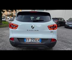 Renault Kadjar dCi 130CV 4x4 Energy Bose - 26