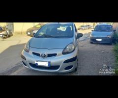 Ricambi Toyota Aygo 1.0 1KR FE - 1