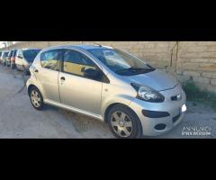 Ricambi Toyota Aygo 1.0 1KR FE - 2