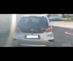 Ricambi Toyota Aygo 1.0 1KR FE - 3