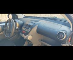 Ricambi Toyota Aygo 1.0 1KR FE - 4